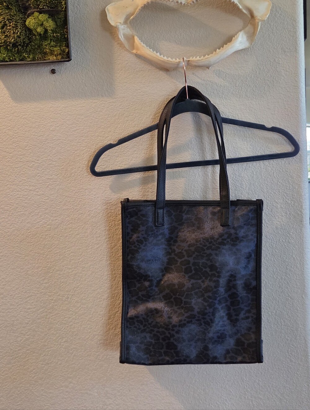 Neiman Marcus, Stephanie Johnson, Tote Bag